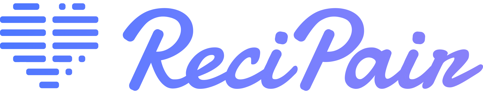 ReciPair